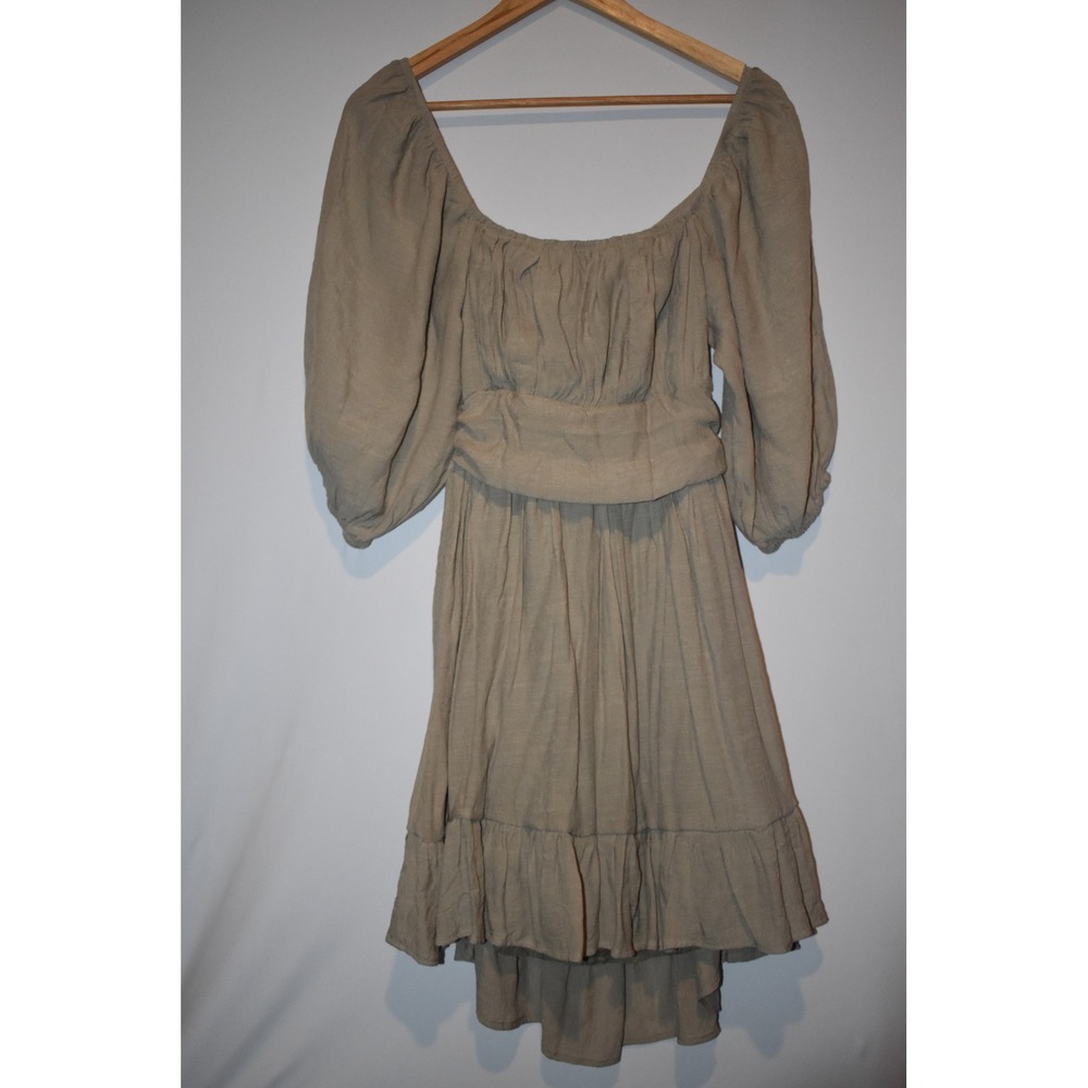 Unbranded‎ Womens Long Sleeve Dress Size Medium